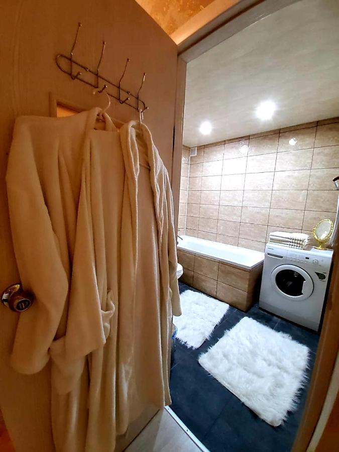 Poltava Luxury Apartments Almazniy Trade Center エクステリア 写真