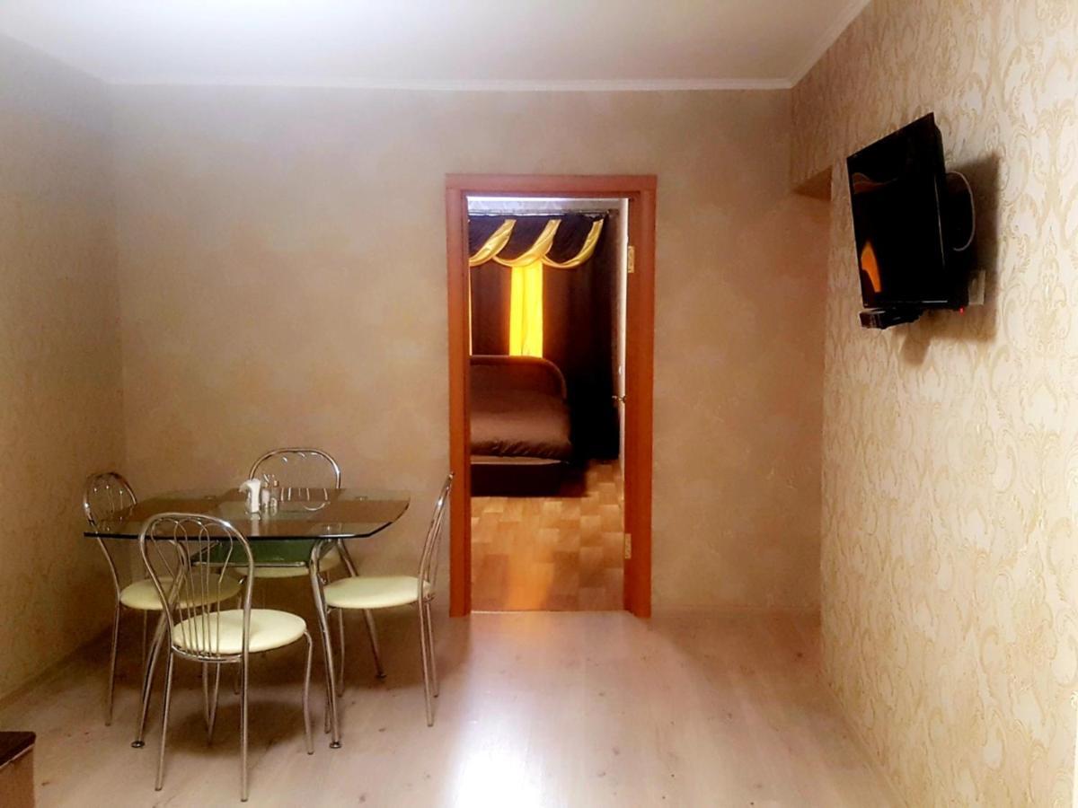 Poltava Luxury Apartments Almazniy Trade Center エクステリア 写真